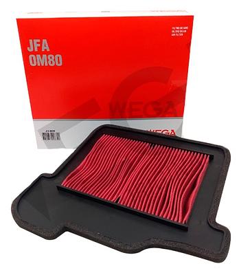 Filtro de Ar Wega JFA0M80