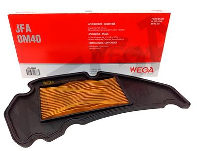 Filtro de Ar Wega JFA0M40