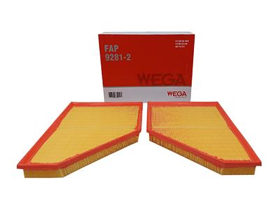Filtro de Ar Wega FAP9281