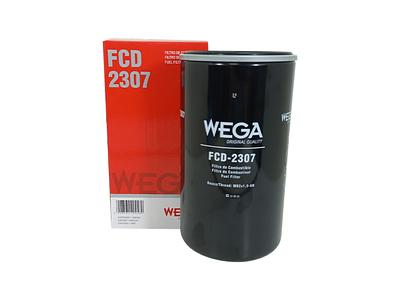 Filtro de Combustível Wega FCD2307
