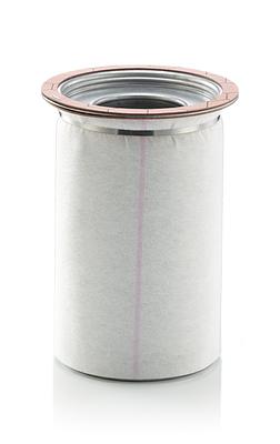 Filtro Hidráulico Mann LE10001