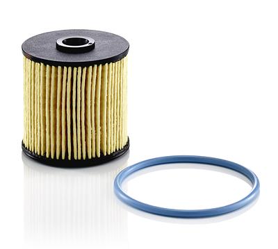 Filtro de Combustível Mann PU7010Z