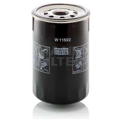 Filtro de Óleo Mann W1150/2