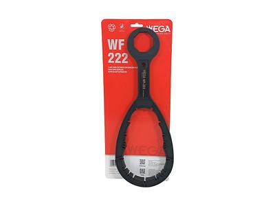 Ferramenta para Sacar Copo Acrílico Wega WF222
