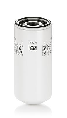 Filtro de Óleo Mann W1294