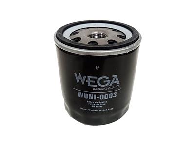 Filtro de Óleo Wega WUNI0003