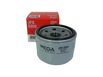 Filtro de Óleo Wega JFO0209