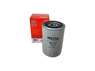 Filtro de Óleo Wega WO614
