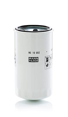 Filtro Hidráulico Mann WD10002