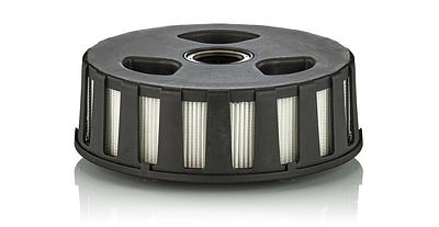 Filtro Respiro Cárter Mann C18016
