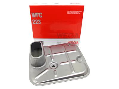 Filtro de Câmbio Automático Wega WFC223