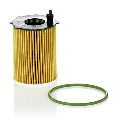 Filtro de Óleo Mann HU7033Z