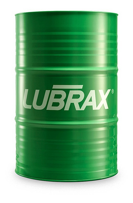 Óleo Hidráulico Lubrax 10W Mineral Grans Hr 200L