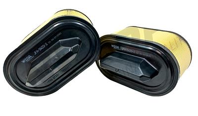 Filtro de Ar Wega JFA0W20-2