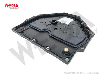 Filtro de Câmbio Automático Wega WFC226