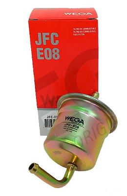 Filtro de Combustível Wega JFCE08