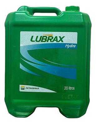 Óleo Hidráulico Lubrax Iso 220 Mineral Hydra Xp 220 20L