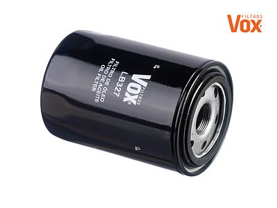 Filtro de Óleo Vox LB327