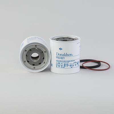 Filtro Combustível Donaldson P551821