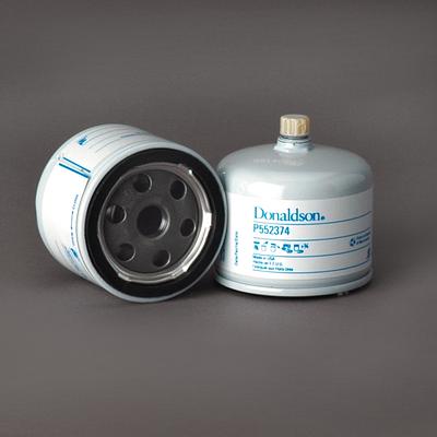 Filtro Combustível Donaldson P552374