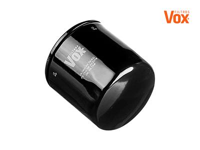 Filtro de Óleo Vox LB560