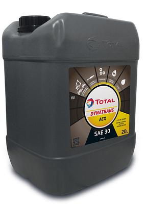 Óleo de Transmissão Total 30W Dynatrans Acx API Gl-4 Mineral 20L