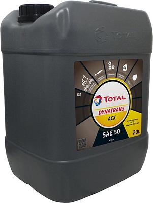 Óleo de Transmissão Total 50W Dynatrans Acx API Gl-4 Mineral 20L