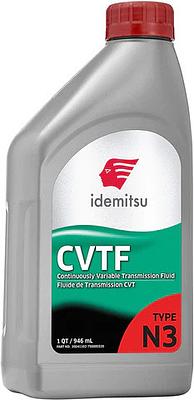 Óleo do Câmbio Automático Idemitsu CVTF Type N3 946ml