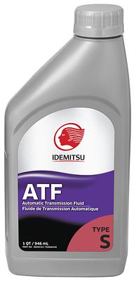 Óleo do Câmbio Automático Idemitsu ATF Type S 946ml