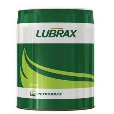 Óleo Industrial Lubrax Gear Pao 460 Iso 460 Sintético 20L