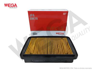 Filtro de Ar Wega JFA0M79