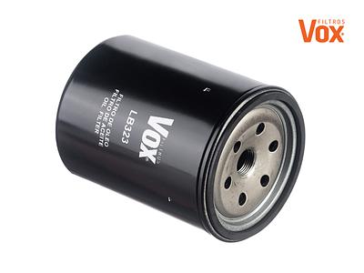 Filtro de Óleo Vox LB323