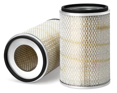 Filtro de Ar Fleetguard AF418