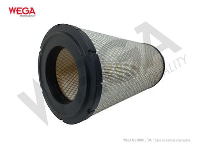 Filtro de Ar Wega WAP914