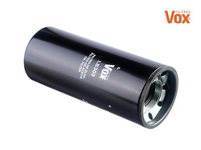Filtro de Óleo Vox LB300