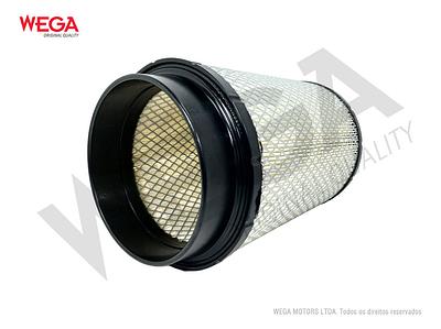Filtro de Ar Wega WAP623
