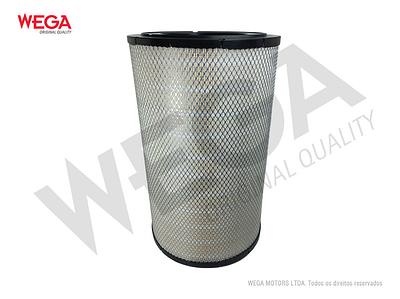 Filtro de Ar Wega WAP625