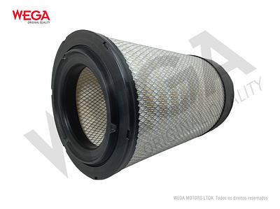 Filtro de Ar Wega WAP626