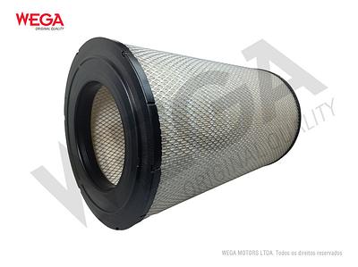 Filtro de Ar Wega WAP710