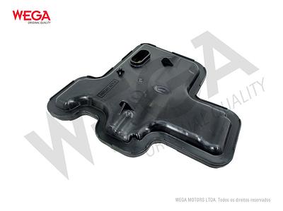 Filtro de Câmbio Automático Wega WFC241