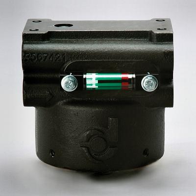 Montagem Cabeçote Donaldson P567642