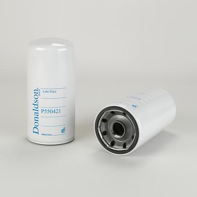 Filtro Óleo Donaldson P550421