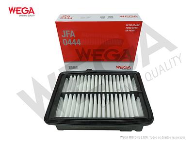 Filtro de Ar Wega JFA0444