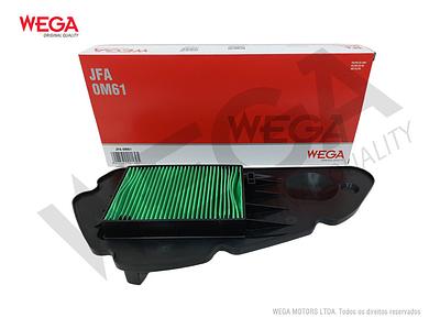 Filtro de Ar Wega JFA0M61