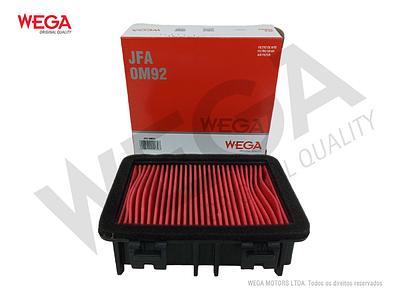 Filtro de Ar Wega JFA0M92
