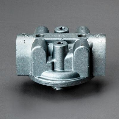 Montagem Cabeçote Donaldson P562261