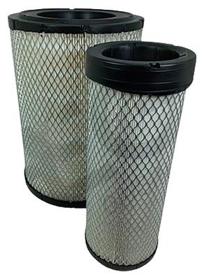 Filtro de Ar Wega WAP177K