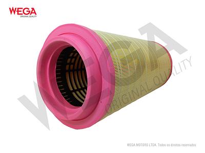 Filtro de Ar Wega WAP387