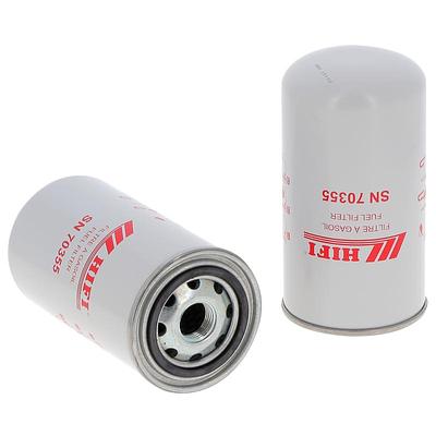Filtro de Combustível HiFi SN70355