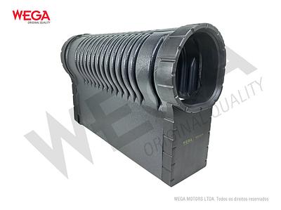 Filtro de Ar Wega WAP619